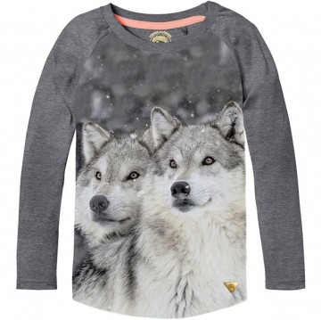 Stones  bones longsleeve trouble