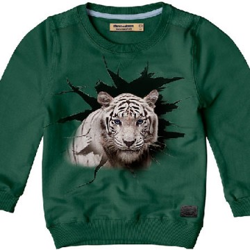 Stonesbones sweater siberian