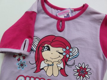 Tough leagie shirt chill paars 1