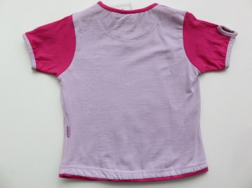 Tough leagie shirt chill paars 2