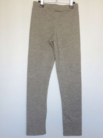 Wild Funky legging goud grijs 3