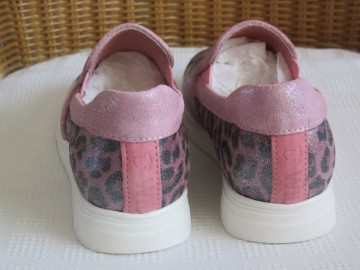 Wild cheetah instappers 3