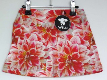 Wild simply rok dahlia