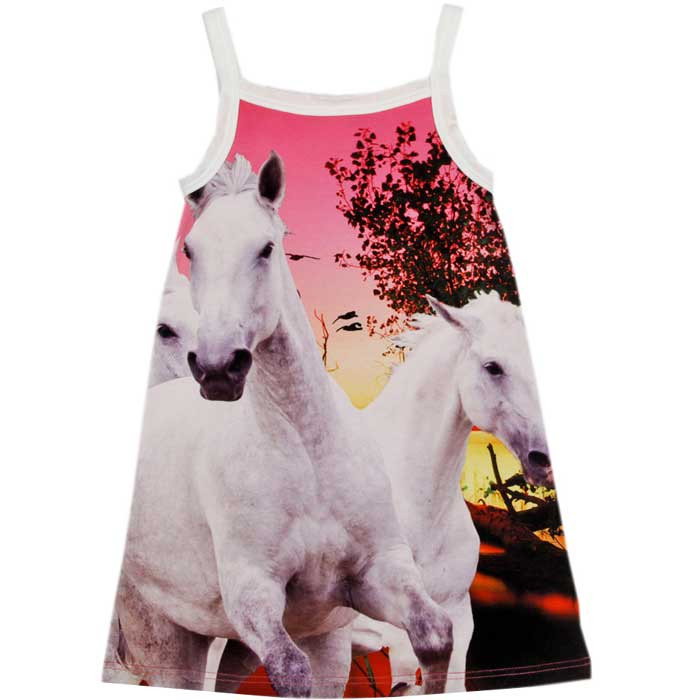 Someone jurk paard online